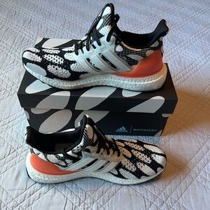 Adidas Marimekko x adidas UltraBoost 1.0 'Linssi', Women’s Size 8 (NWT)